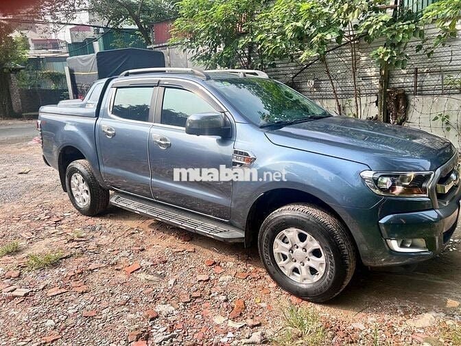 Ford Ranger 2015 XLS 2.2L 4x2 AT - 250000 km