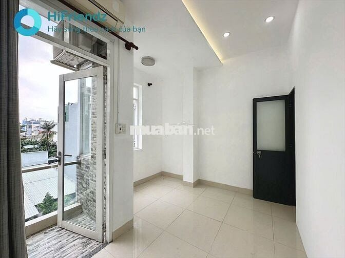 CĂN HỘ 2PN TIỆN NGHI, GIÁ TỐT, GẦN TRUNG TÂM NGAY LÊ ĐỨC THỌ