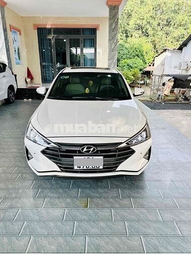 Elantra 2022 2.0 AT - 10000Km Siêu Mới