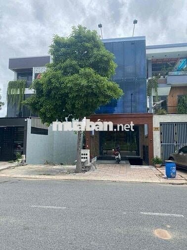 Nhanh thì còn ạ Mặt bằng Hoàng Hoa Thám 1 hầm 1tr2 lầu 5x20m