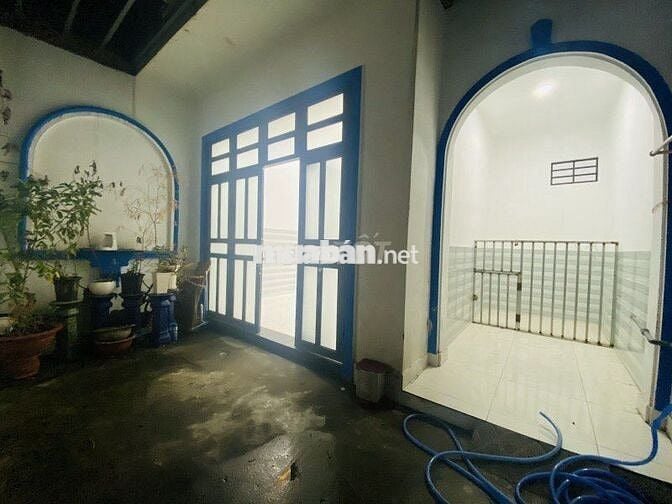 Nhà Phạm Văn Chiêu, Ngay Chợ Thạch Đà, Gò Vấp, 84m2, 5Tỷ4