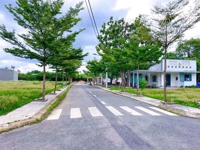 💥 ĐẤT NỀN TRUNG TÂM BIÊN HÒA – GẦN KDL BỬU LONG 💥