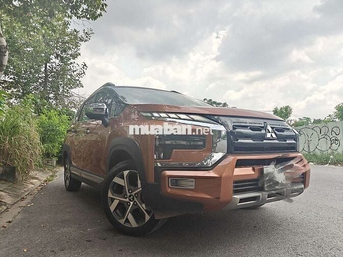 Mitsubishi Xpander Cross 2023 AT - 44000 km