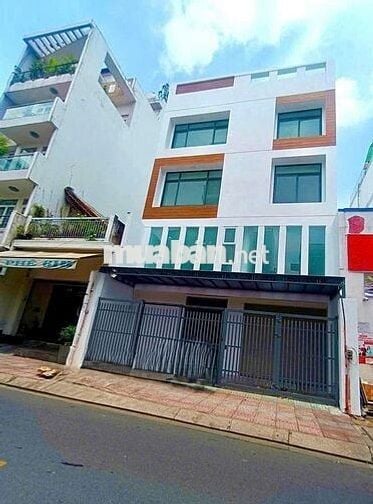 🌷 CHO THUÊ NHÀ MT CỬU LONG (SÂN BAY)_8x20m_TRỆT 3 LẦU SẴN MÁY LẠNH.