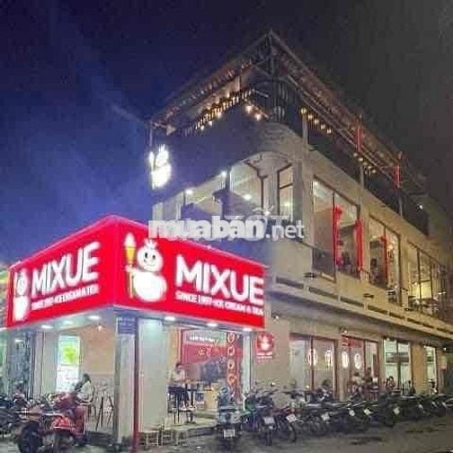 💗CHO THUÊ CĂN GÓC 2 MẶT TIỀN NGUYỄN OANH💗5X20M 3 TẦNG💗GIÁ RẺ