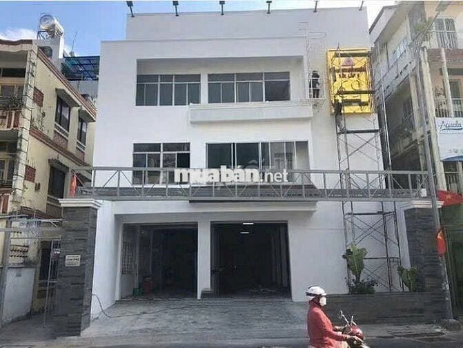 🏡  CHO THUÊ NHÀ MT NGUYỄN TRỌNG LỘI, 9X16M_TRỆT 2 LẦU, RỘNG RÃI.