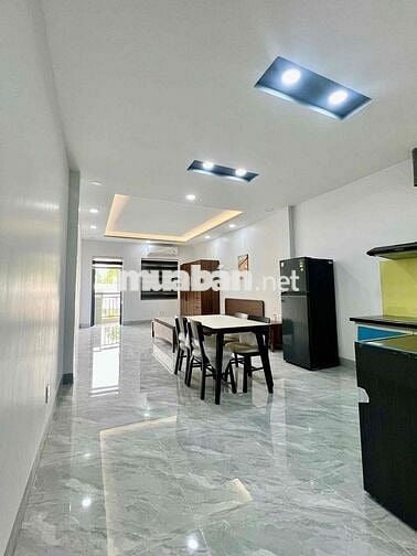 KHAI TRƯƠNG CĂN HỘ DỊCH VỤ CỰC MỚI NGAY TRUNG TÂM PHÚ NHUẬN