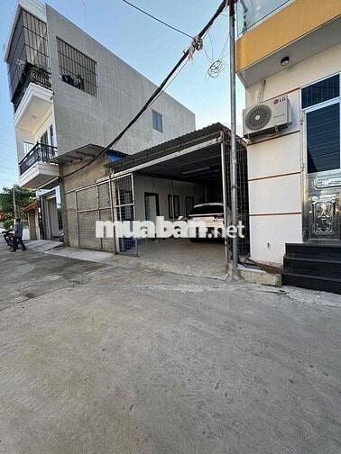 Đất 50m2 nở hậu HXH 4m Văn Cú, An Đồng, An Dương 1,56 tỷ