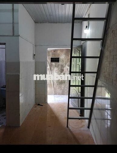 Cho thuê phòng trọ làng đại học, gần KTX khu A, metro Suối tiên