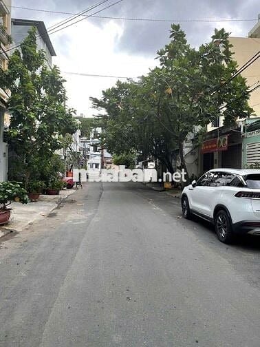 Cho thuê mặt bằng kinh doanh 40m2 đường Bùi Đình Túy ,Q,Bình Thạnh