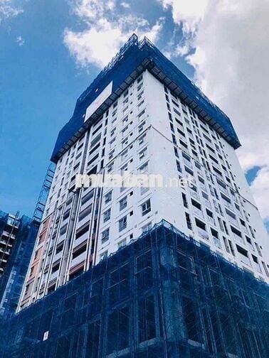 Căn hộ cao cấp Cần Thơ ( giá trả trước 30%)