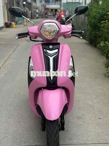 YAMAHA 2016 chính chủ máy zin siêu cọp bao zin 100