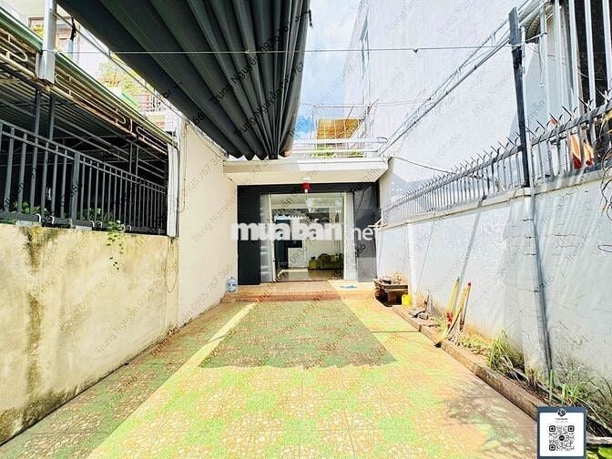CHO THUÊ NHÀ - NHÀ SỐ 53 HOÀNG HOA THÁM