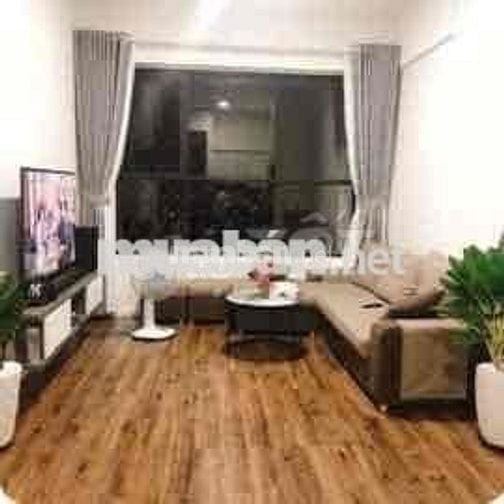 BÁN CĂN 2PN MIZUKI PARK - FULL NỘI THẤT