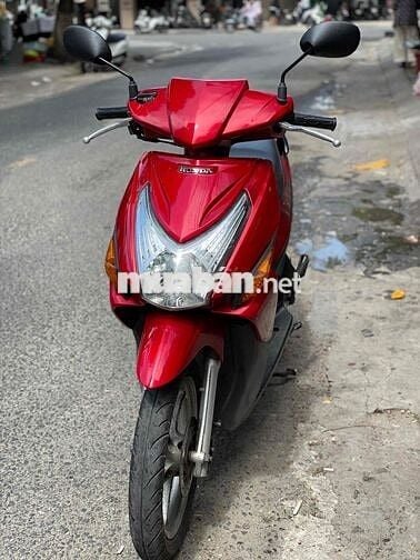 Honda Click