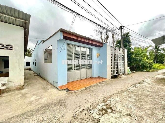 BÁN NHÀ PHƯỜNG HƯNG PHÚ CHỈ 1 TỶ 3xx (TL CHÍNH CHỦ)