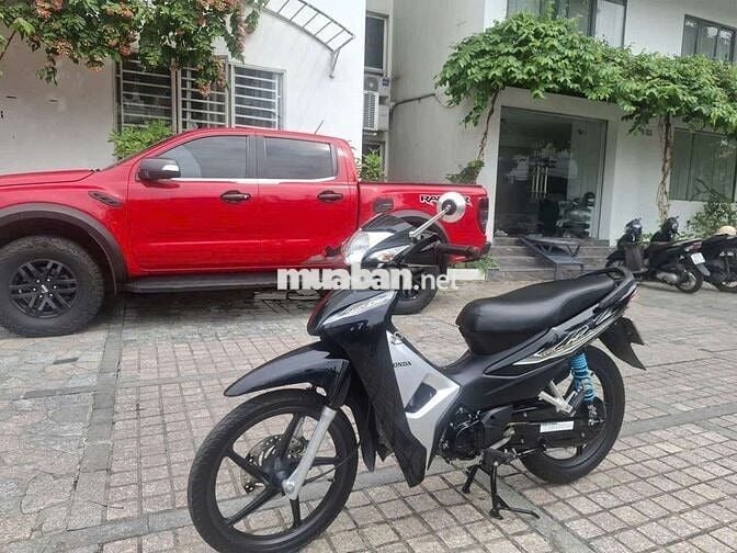 Xe Honda wave a 110 bstp