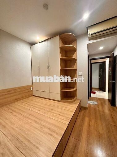 BÁN CĂN HỘ RESS11 FULL NỘI THẤT CAO CẤP