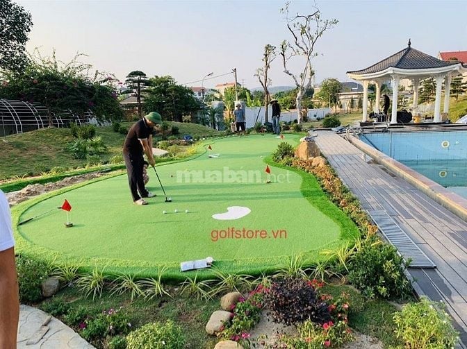 ĐẤT CẨM LĨNH BA VÌ CHƯA BAO GIỜ HẾT HÓT . DỰ ÁN SÂN GOlf VỀ SUỐI 2 NÊN