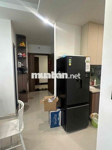 Cho thuê 2PN2WC - 11 triệu/tháng -  Tầng 26 - Q7 Riverside Complex