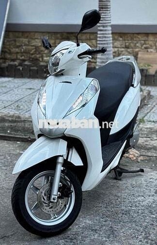 Honda Lead 125 2014 nguyên rin cực đẹp biển số 43.