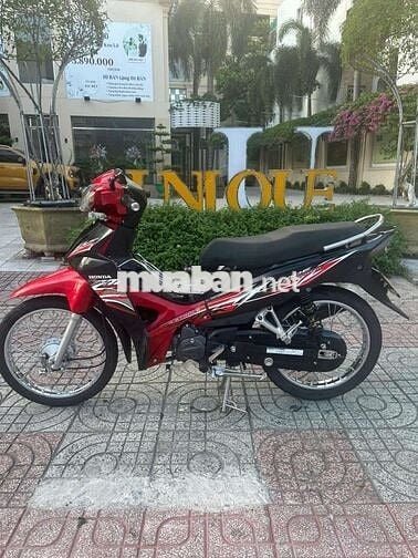 Wave Blade 2020 vừa dọn full new