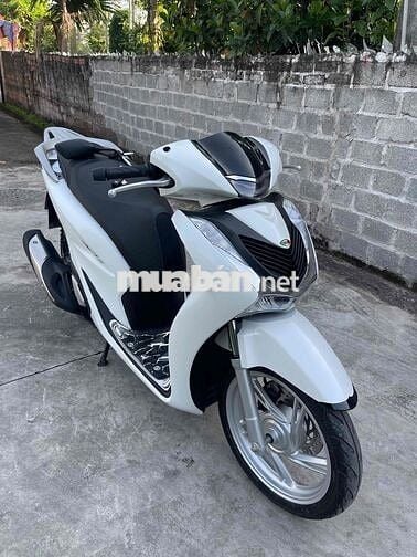 Cần bán sh 2021 1 chủ máy zin