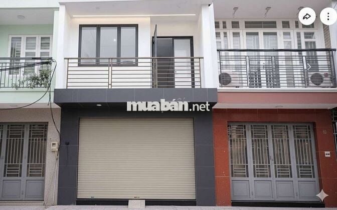CHO THUÊ NHÀ ĐẸP – HẺM XE HƠI VƯỜN LÀI, TÂN PHÚ, CHỈ 10TR