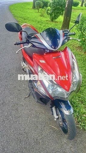 Bán Airblade 2012 máy ngon, xe bền,ngoại hình đẹp