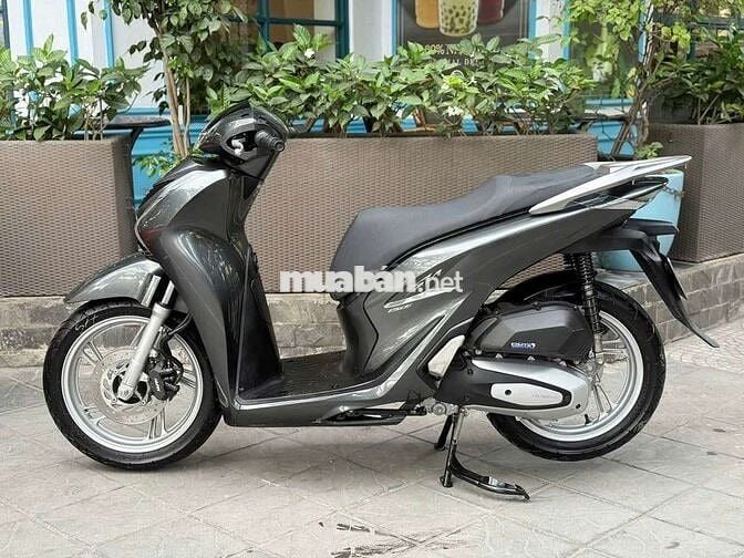 Bán xe sh150i