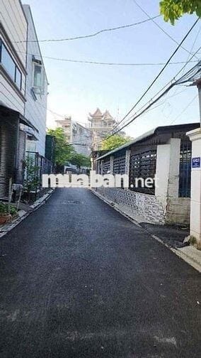 💥HXH ĐẤT GẦN MẶT TIỀN THÔNG SỐ ĐẸP AN PHÚ ĐÔNG Q12- DIỆN TÍCH 87 - HỆ