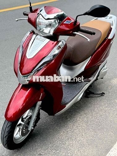 Lead 125 mẫu 2019 khoá smakey 1chủ ít đi zin100%