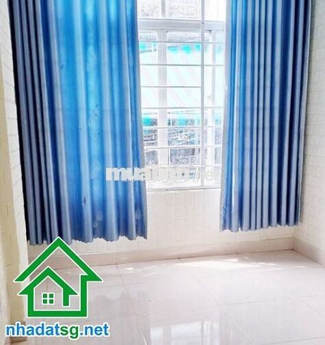 NHÀ 3 TẦNG ĐẸP - LẠC LONG QUÂN – HẺM 3M – KHU AN NINH YÊN TĨNH – SHR