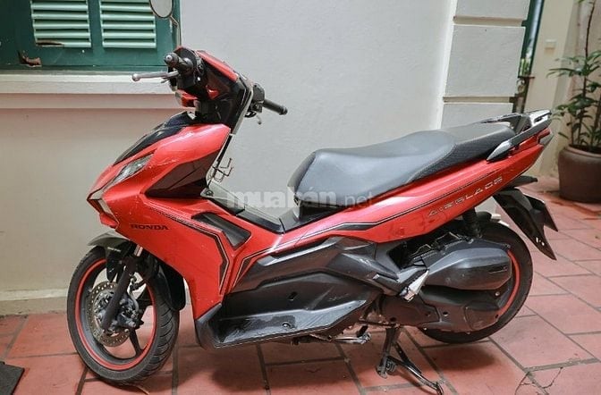 Chính chủ bán xe Air blade 125cc đời 2020, đăng ký Hà Nội