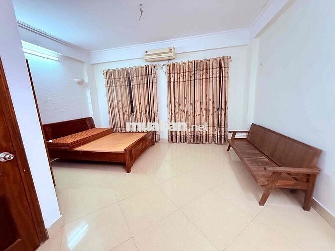 CHO THUÊ CĂN HỘ KHÉP KÍN 35m2, GIÁ 3,5 triệu/tháng