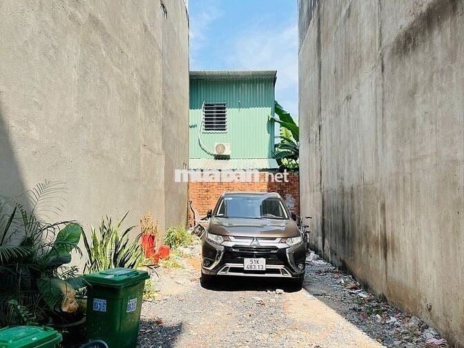 NGỘP !ĐẤT ĐẸP - SỔ HỒNG RIÊNG, KHU DÂN TRÍ GẦN NGAY PHẠM VĂN ĐỒNG