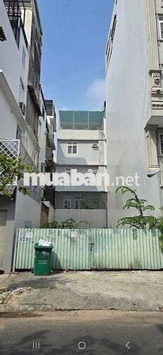 Chính chủ bán đất KDC Trung Sơn, Đường Số 3, dt 6x20m, giá 15 tỷ