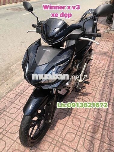 Honda winner x v3
