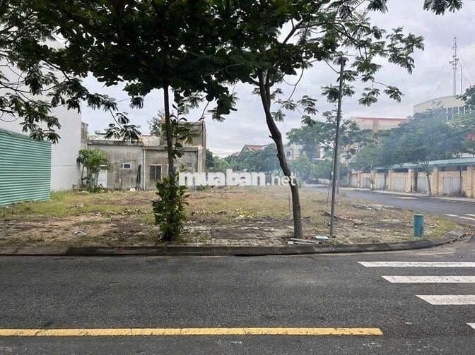 Chủ cần bán gấp lô góc Hoàng bình chính ngủ hành Sơn TPĐN