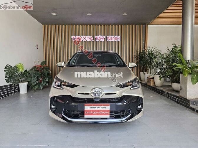 Toyota Vios E 1.5 MT 2023 - 405 Triệu