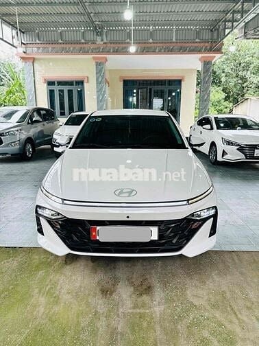 Hyundai Accent 2024 Đặc biệt 1.5 AT