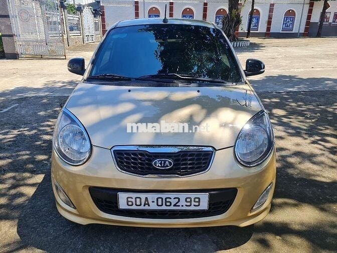 2010 SX 1.1 AT Sport - 105500 km