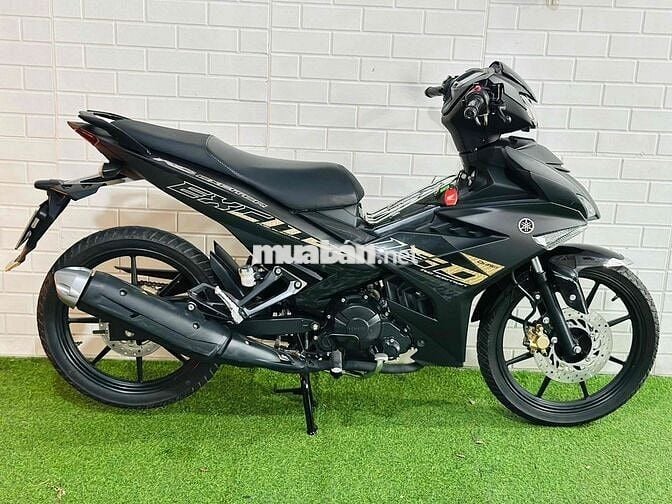 bán ex 150 2022 kiểng, hỗ trợ trả góp Đưa trc 5tr