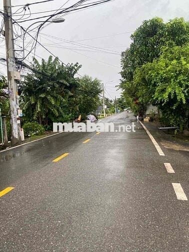 NHÀ KHO XƯỞNG MẶT TIỀN THẠNH XUÂN - 705M2 - ĐƯỜNG 10M - CHỈ 10.3TỶ