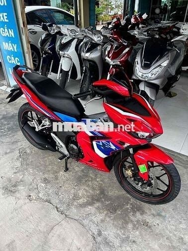 Winner X ABS V3 khoá Smakey (trả góp)