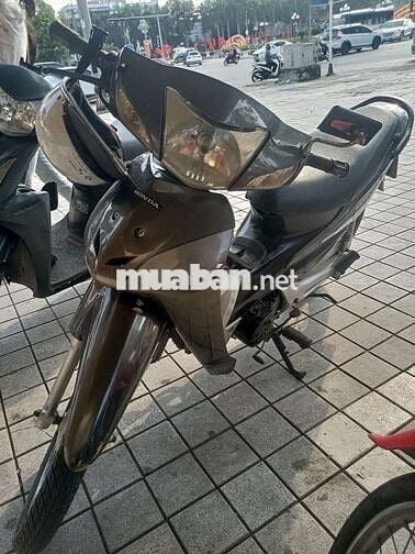 Xe Wave 110