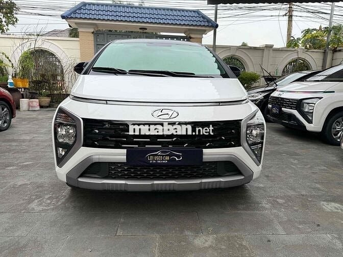 Hyundai Stargazer 2024 1.5 AT  như mới