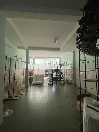 ​💥 Nhà 3 tầng, Đất lớn 101m², Tân Bình - Ngang 6m cực hiếm 💥