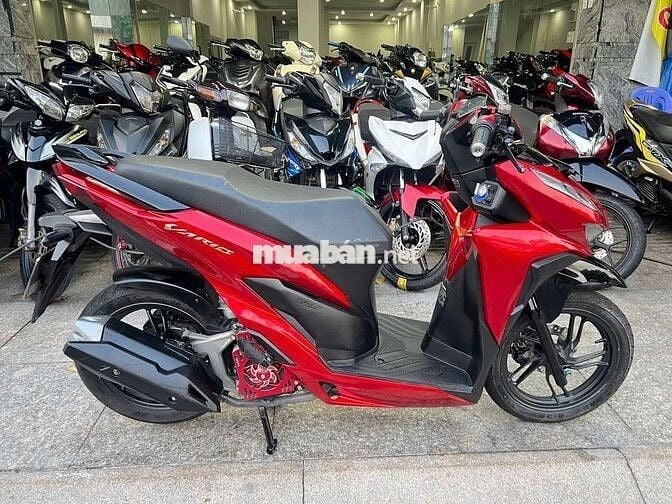 Vario 125 khóa smartkey 2021 mới 90% Bstp chính ch