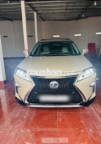 Lexus RX 2010 450h - 85000 km